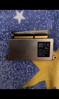 macbook pro ssd 256G