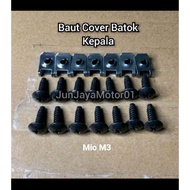 Mio M3 head cover bolt Mio M3 head cover bolt