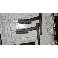 Samsung UA43DU7000K TV Stand 43DU7000K paddle stand