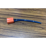 H7 Socket Ceramic H7 lamp dotted cable