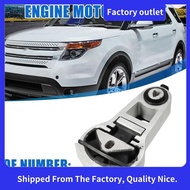 Rear Torque Strut Mount DB5Z-6068-A DB5Z-6068-C for  Explorer 3.5L 2011-2015 Transmission Mount DB5Z