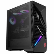 微星 MSI AI效能電競桌機 (i7-13700KF/32GB/2TB/RTX4070Ti/W11H) Infinite X2 13F-227TW