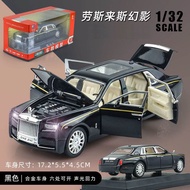 Car Birthday Gift Exchange