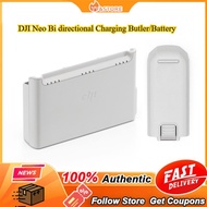 【Original 】DJI Neo Two-Way Charging Hub +DJI Neo Battery Drone Accessories