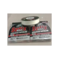 LINE STRING/ PE SUFIX 832 150YDS KENUR/ 135M GHOST/ connecting braided fishing line fishing line