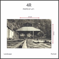 *Ready Stock* 4R Photo Printing (50 Pcs)