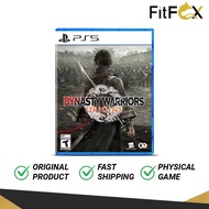 Dynasty Warriors Origins - PlayStation 5 PS5