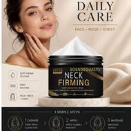 Neck Cream, Face & Neck Retinol Cream, Retinol Complex Formula