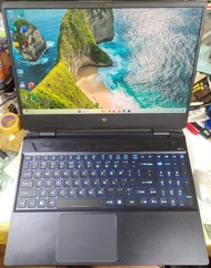 Acer Predator ph315-55 15吋電競筆電(i5-12500H,16G,1T,RTX3060)