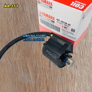 COIL Force 1 F1 POSWAN F1ZR SIGMA ALFA ORIGINAL Original 4ST-H2310-01 4ST-H2310-00
