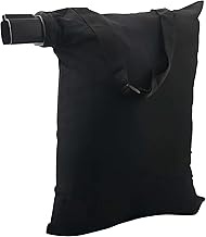 5140125-95 Leaf Blower Vacuum Vac Shoulder Bag Fits Black & Decker BV3100/BV2900 Blower, 5140125-95 