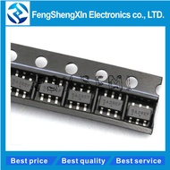 10 Pcs/Batch NCP1251ASN65T1G SOT-23 5A2 5AA SAA PWM Controller Integrated Circuit