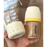 Phanpy portable milk warmer