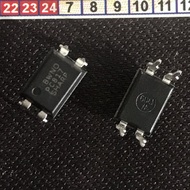 Bag of 10 imported PC817 PC817B SHARP optical ICs