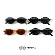Rima Sunglasses - UV400 Protection Sunglasses - DJ338
