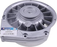 FridayParts Cooling Fan Assembly 02233420 0223 3420 2233420 for Deutz F4L912 F4L913 F4L914 F3L912 F3
