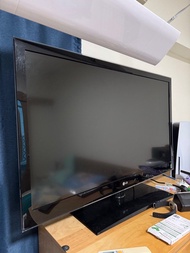 LG 樂金 42吋 電視機 42LW4500 42 inch LED TV