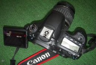 Canon EOS 60D單眼相機