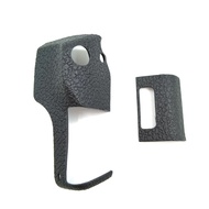 1 Set/Compatible with Sony ILCE-7RM2 A7M2 A7SM2 A7S2 A7R2 Camera Card Slot Leather Pad Card Slot Cov