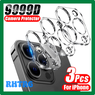 RHTRG 3pcs Camera Protector Film For iPhone 11 12 13 Pro Max Lens Protector Glass on iphone 12 Mini 11 13 Pro Max Glass SEFDF