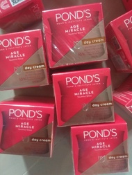 Ponds age miracle Day Cream