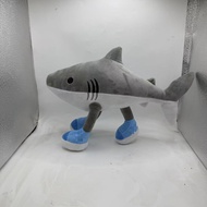 Tung Tung Sahur Plush Toy Italian Brainrot Plushie Stuffed Toys for Kids Gifts