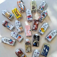 Farm Fresh Milk UHT 200ml