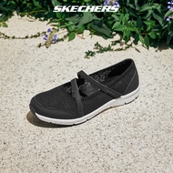 Skechers Women Active Be-Cool Shoes - 100366-BLK