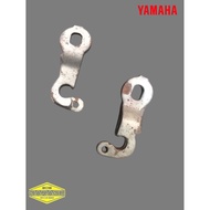 Clutch cable lever lower part clutch stut Yamaha rx100 nos lospackOriginal