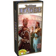 7 Wonders First Edition Leaders expansion ($3.5 cash back for Seller Store Pickup)