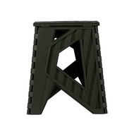 【樹德 livinbox】CH-40 貨櫃小折凳