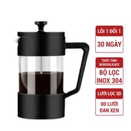 French Press French Coffee Maker