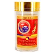 盞記 - 韓國高麗紅蔘粉 (2両)