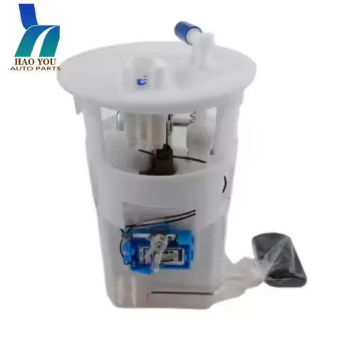 1704095F0B 27510-31100 Fuel Pump Assembly For Nissan Almera March 1.6L 1.8L 2001-2015