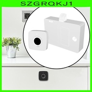 [szgrqkj1] Cabinet Lock Child Lock Low Consumption for Home Cupboard Cabinet Office
