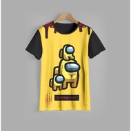 Among US V20 Kids T-Shirt