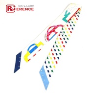 愛馬仕 Twilly Twilly 絲巾