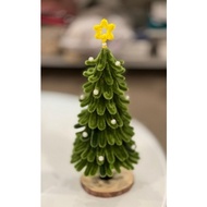 DIY handmade craft Christmas wreath deco festival novelty celebration hobbycraft customisable worksh