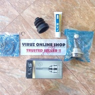 ST CV JOINT / CV JOIN AS RODA KOKEL LUAR SUZUKI FORSA FORZA