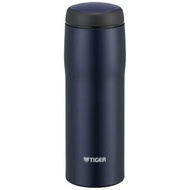 TIGER虎牌不鏽鋼保溫瓶 MJA-B048 480ml