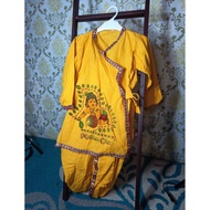 CHILDREN'S DHOTI KURTA