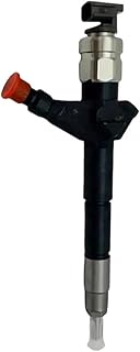 Fuel Injector Compatible Compatible with Toyota Avensis 2. D Engine 2AD-FTV 095000-6110 0950006110 R