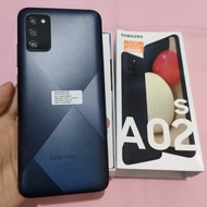 samsung a02s 3/32gb second