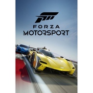 FORZA MOTORSPORT PREMIUM EDITION [ PC GAMES ]