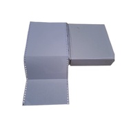 Continuous Form Paper Half 9 1/ 2 x 11: 2 (1 ply, 2 ply, 3 ply, 4 ply, 5 ply)