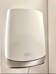 NETGEAR Orbi Mesh WiFi 6 RBK 752 三頻專業路由器 * 原裝行貨 2 件套裝， Authorized dealer 2 pack router Network Great condition