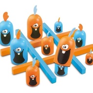 Children's Toys - Gobblet Gobblers Board Game
