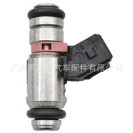 IWP189 Modified Car Fuel Injector 510CC 2 Holes 28040161A Factory Ready Stock