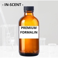 PREMIUM FORMALIN FOR SPECIMENS