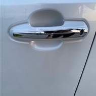 Suitable for 2022 Land Cruiser Land Cruiser LC300 Handle Outside Door Handle Sticker